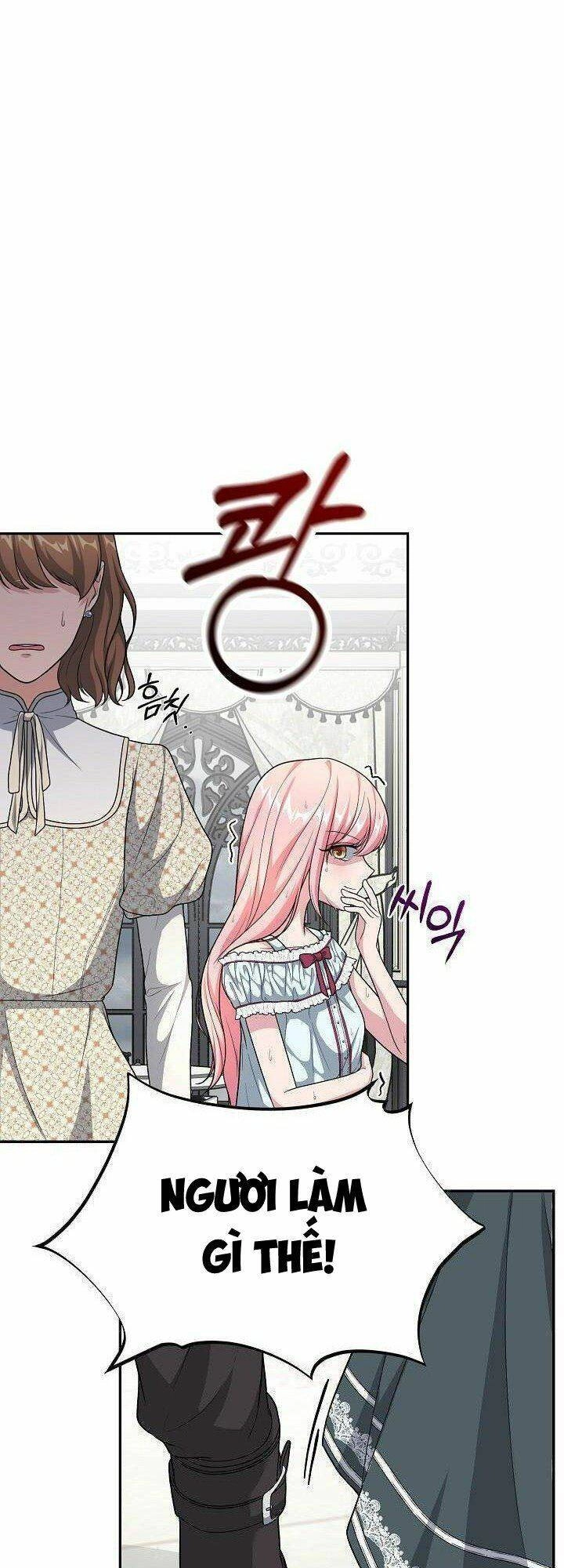 Đứa Trẻ Bảo Hộ Bóng Đêm Chapter 9 - 20