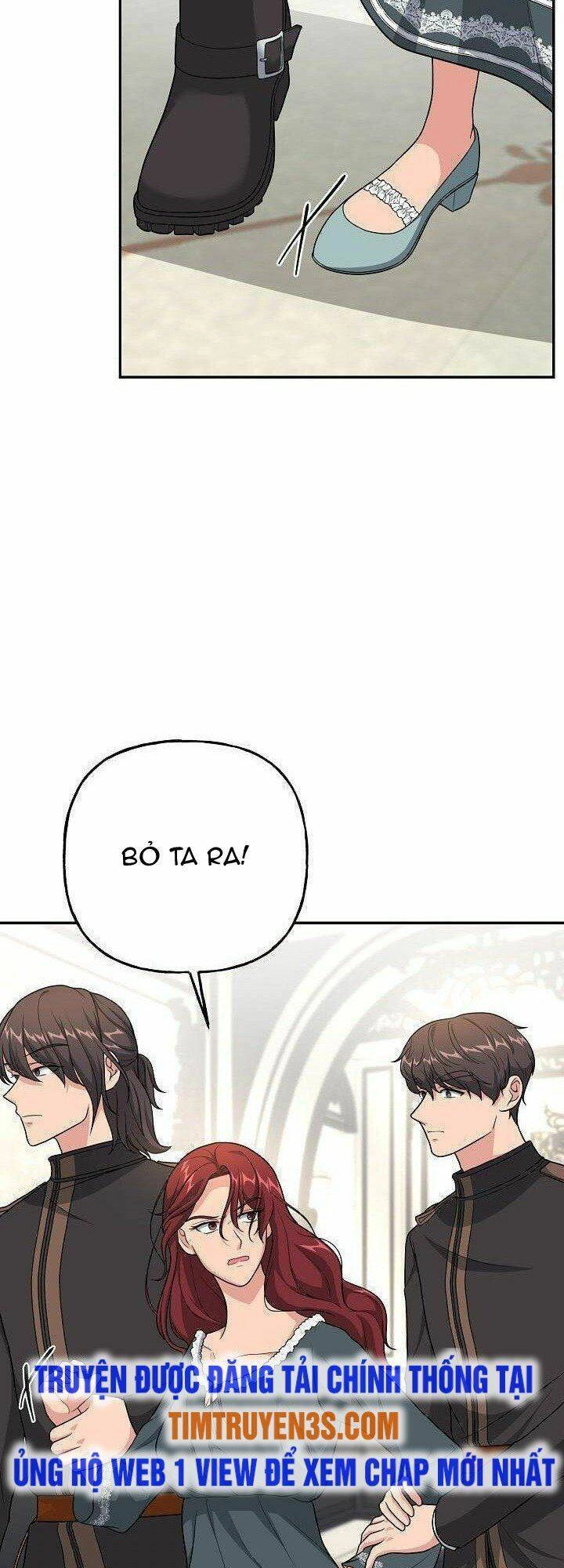 Đứa Trẻ Bảo Hộ Bóng Đêm Chapter 9 - 21