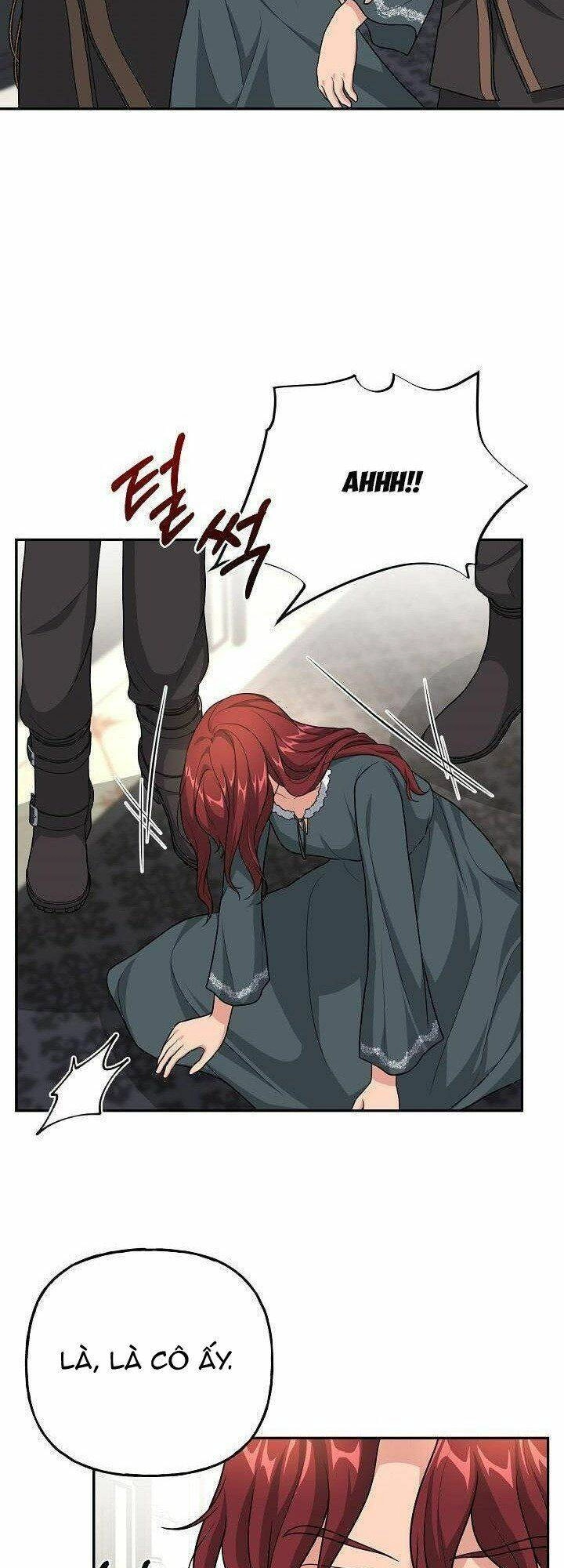 Đứa Trẻ Bảo Hộ Bóng Đêm Chapter 9 - 22