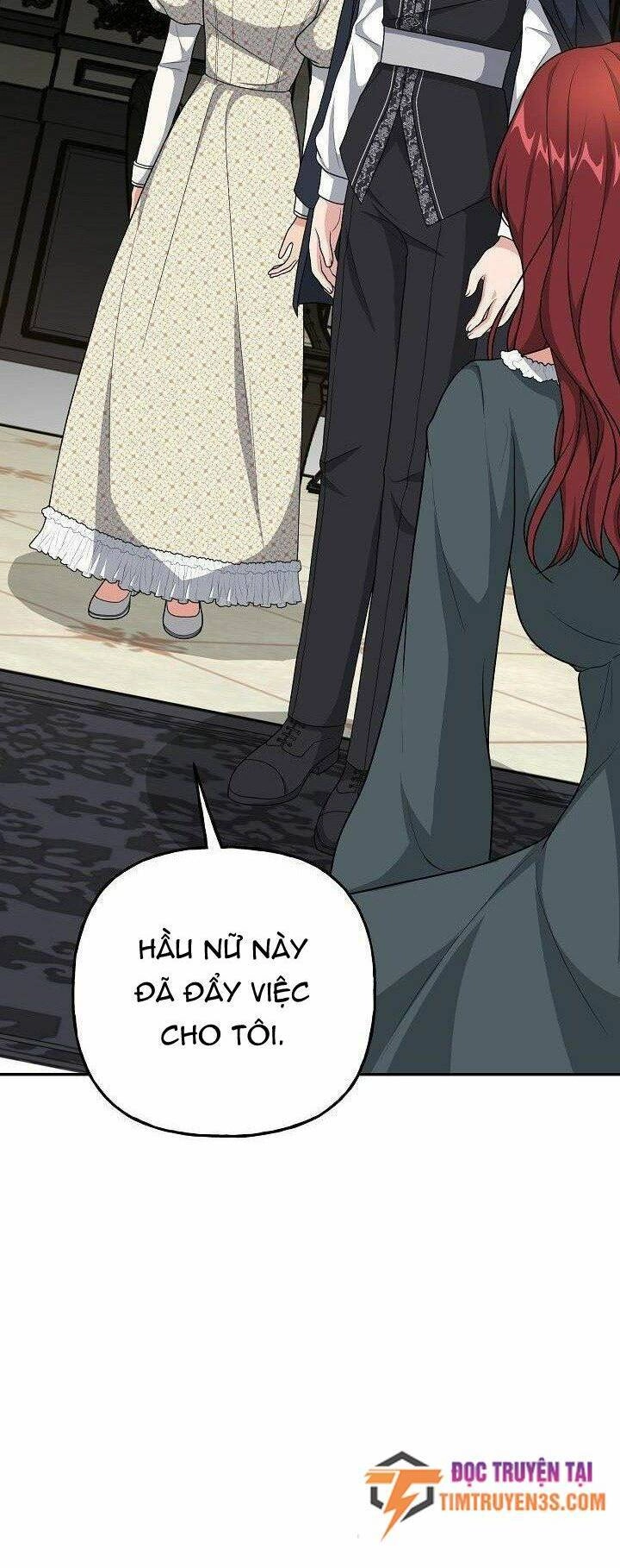 Đứa Trẻ Bảo Hộ Bóng Đêm Chapter 9 - 24
