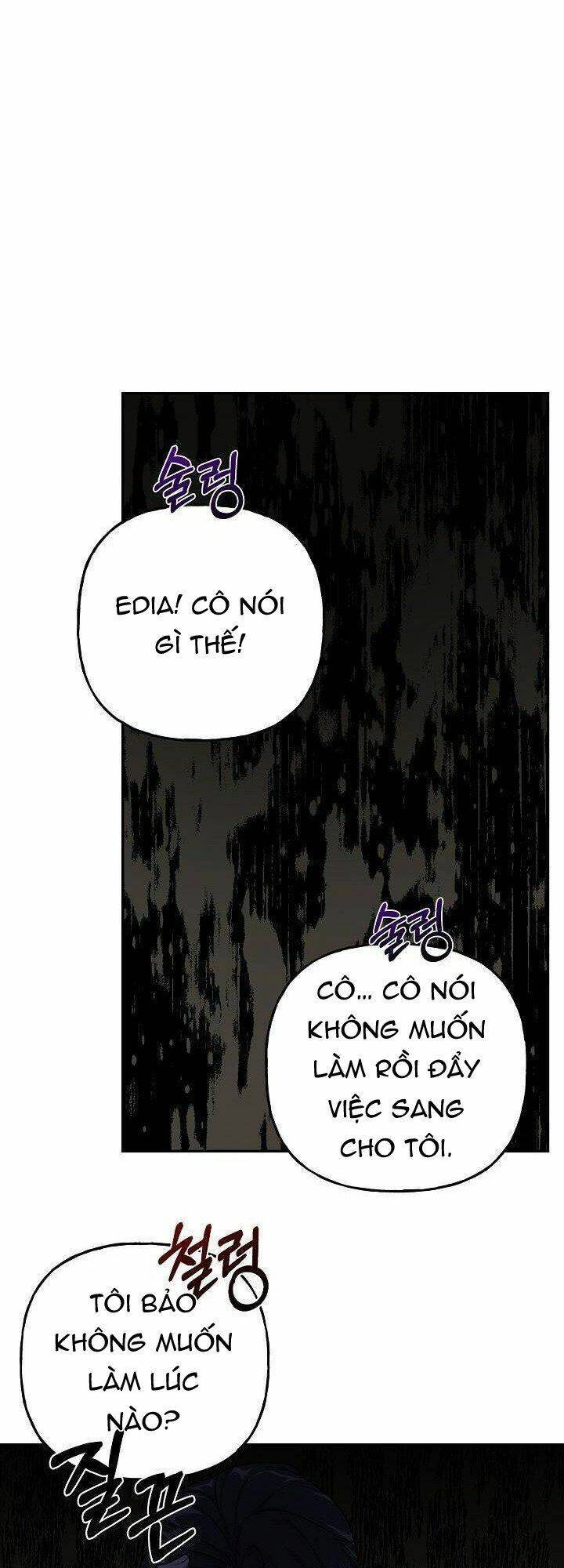 Đứa Trẻ Bảo Hộ Bóng Đêm Chapter 9 - 25