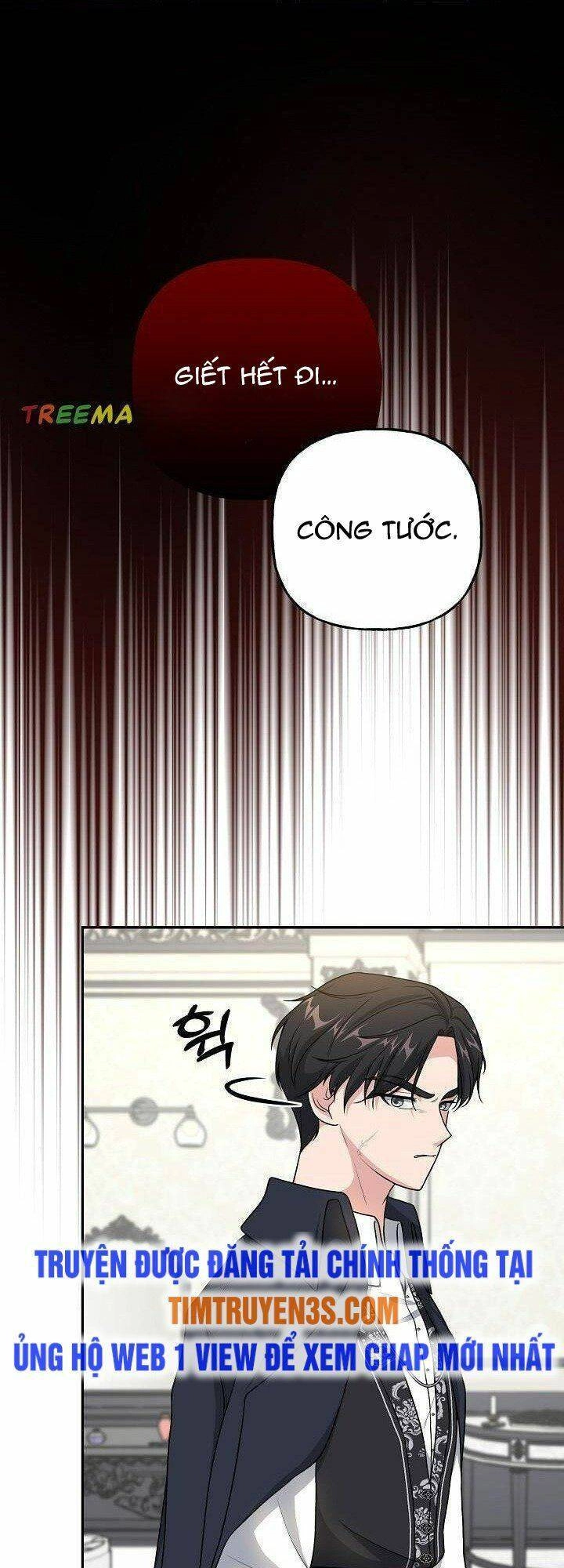 Đứa Trẻ Bảo Hộ Bóng Đêm Chapter 9 - 27