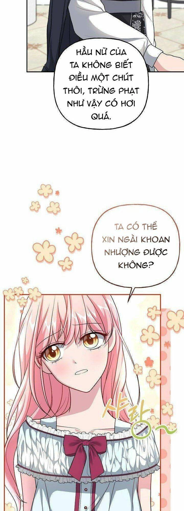 Đứa Trẻ Bảo Hộ Bóng Đêm Chapter 9 - 28