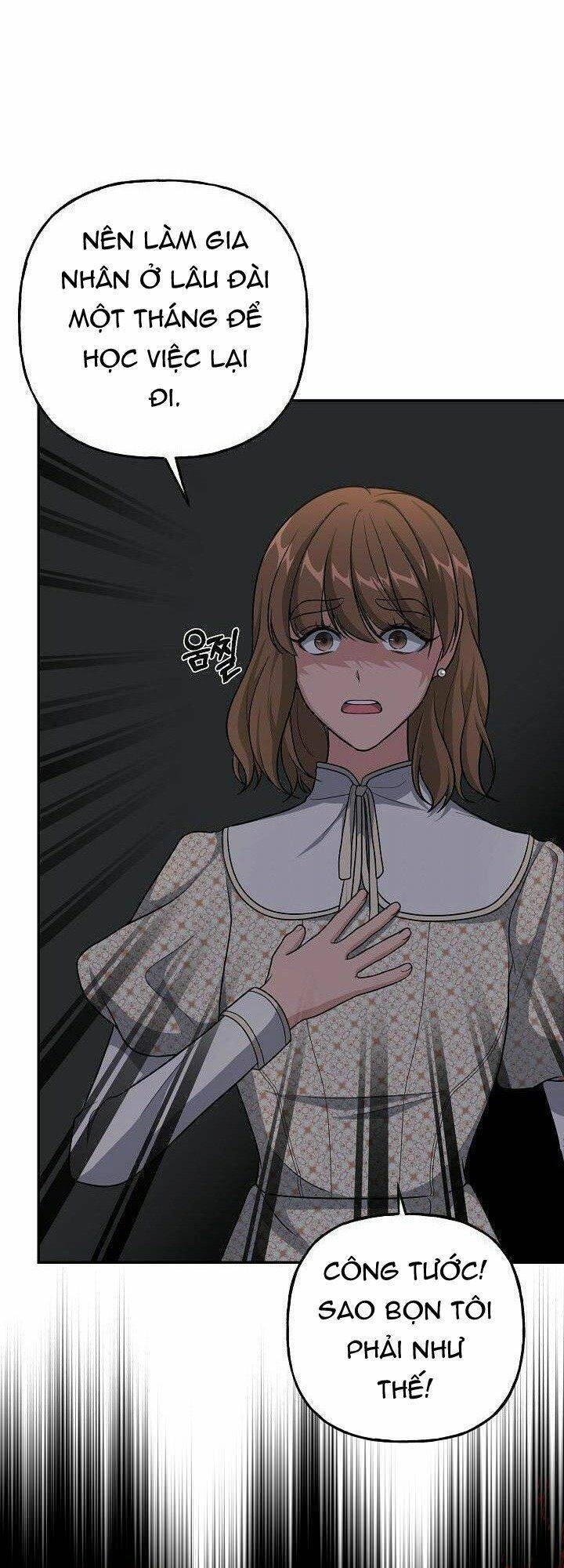 Đứa Trẻ Bảo Hộ Bóng Đêm Chapter 9 - 31