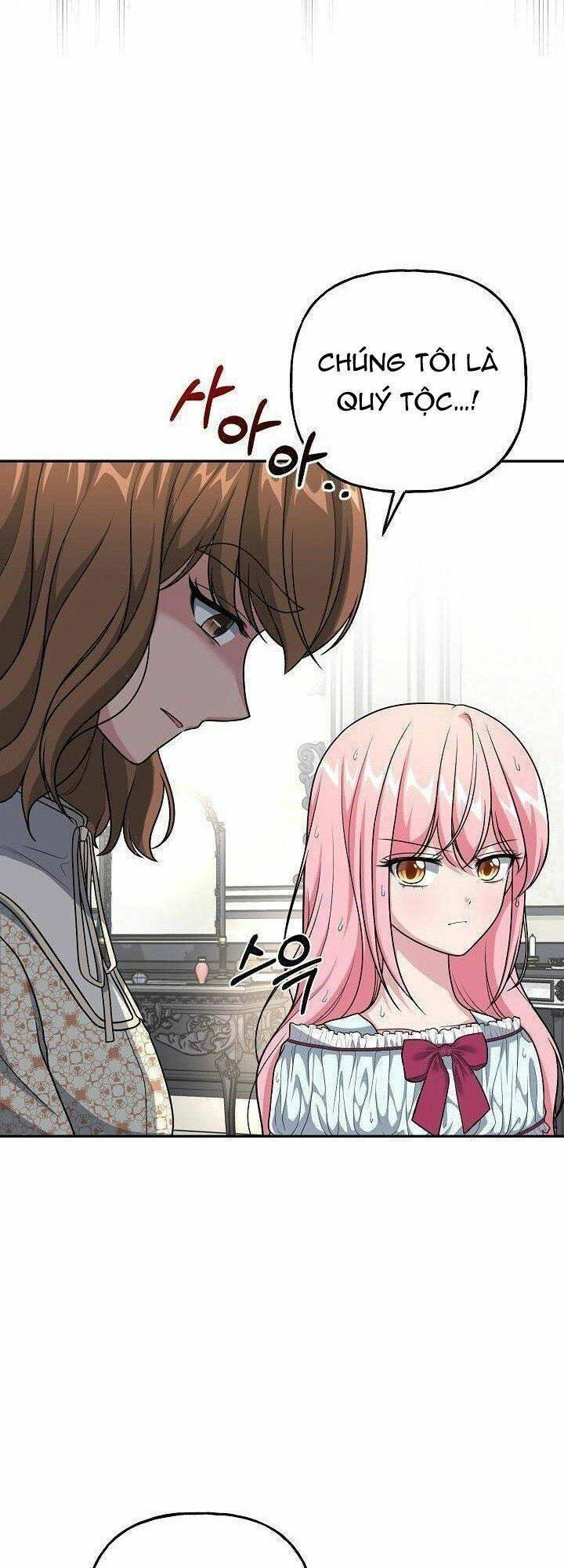 Đứa Trẻ Bảo Hộ Bóng Đêm Chapter 9 - 34