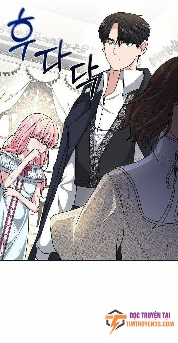 Đứa Trẻ Bảo Hộ Bóng Đêm Chapter 9 - 36