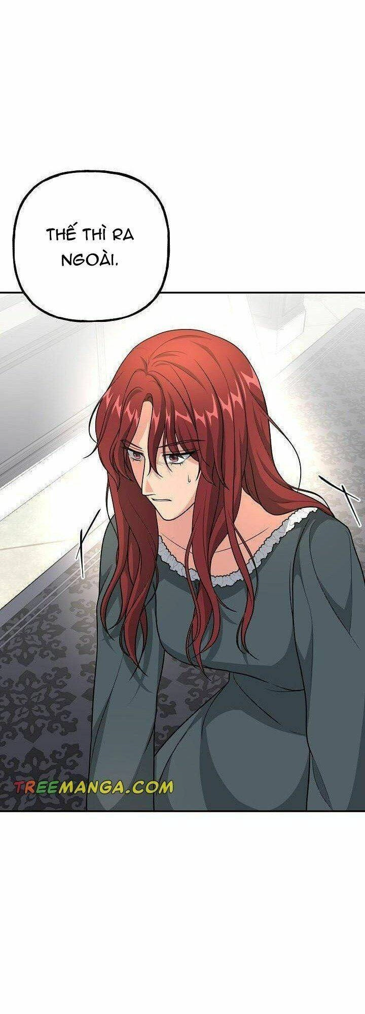 Đứa Trẻ Bảo Hộ Bóng Đêm Chapter 9 - 37