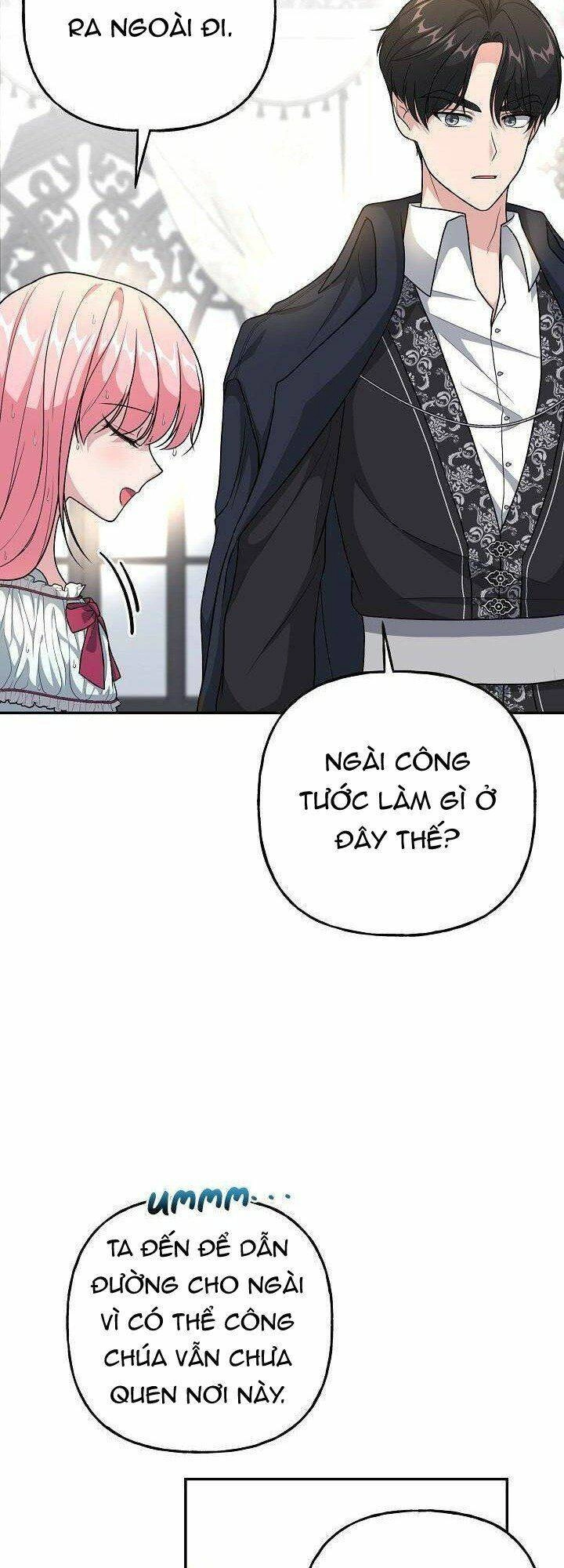 Đứa Trẻ Bảo Hộ Bóng Đêm Chapter 9 - 39