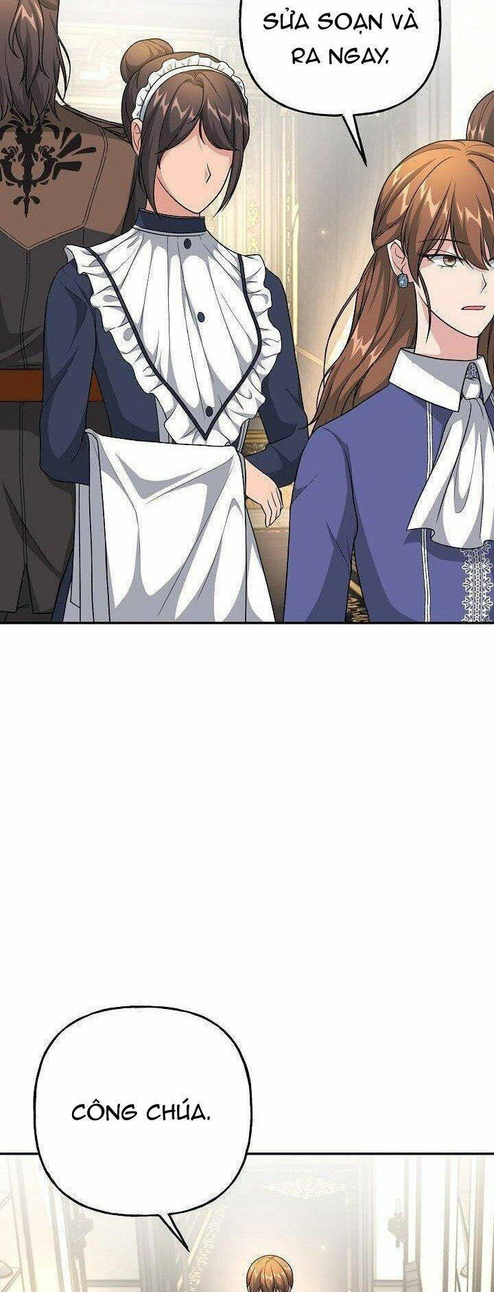 Đứa Trẻ Bảo Hộ Bóng Đêm Chapter 9 - 41