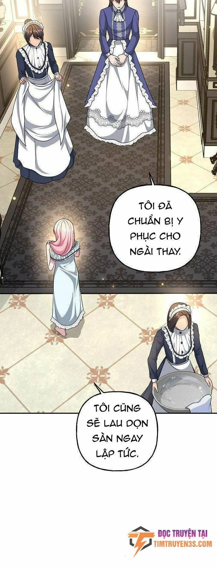 Đứa Trẻ Bảo Hộ Bóng Đêm Chapter 9 - 42