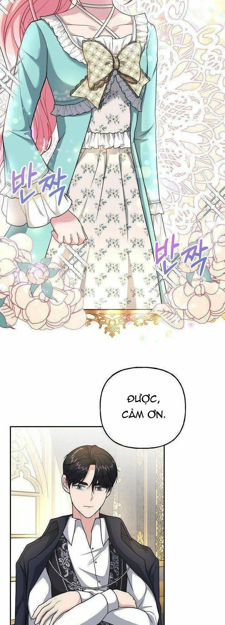 Đứa Trẻ Bảo Hộ Bóng Đêm Chapter 9 - 44