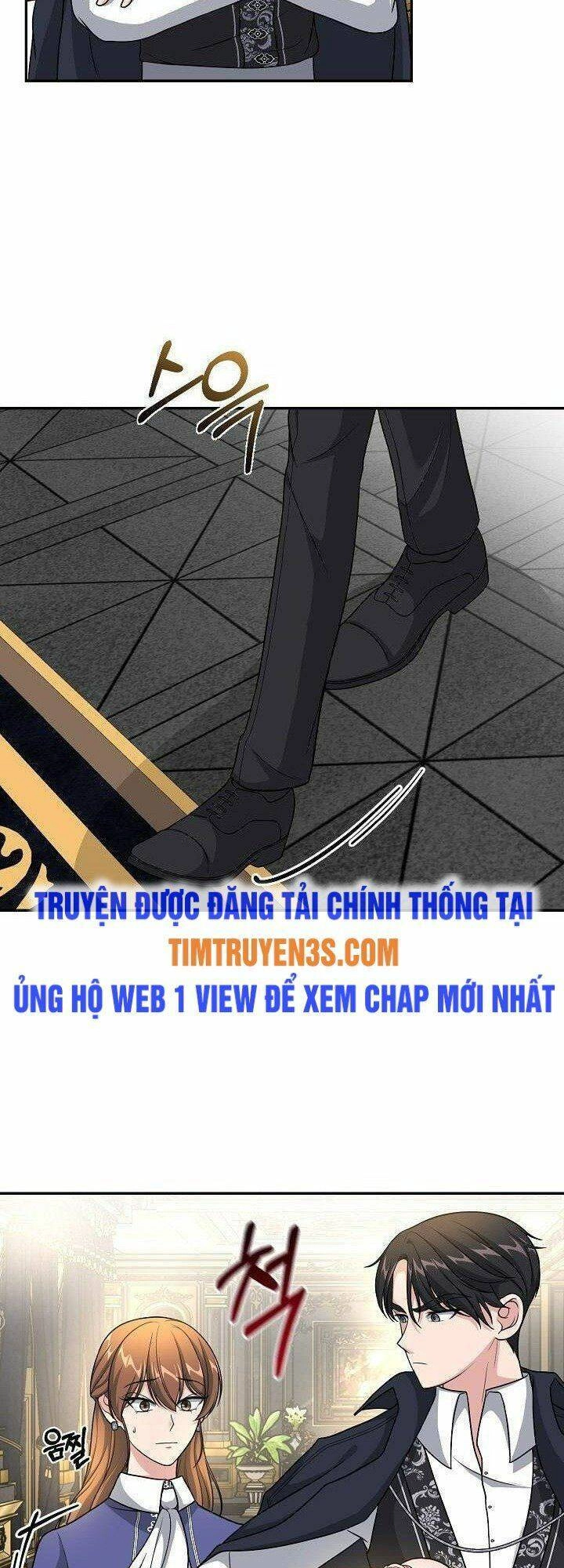 Đứa Trẻ Bảo Hộ Bóng Đêm Chapter 9 - 45