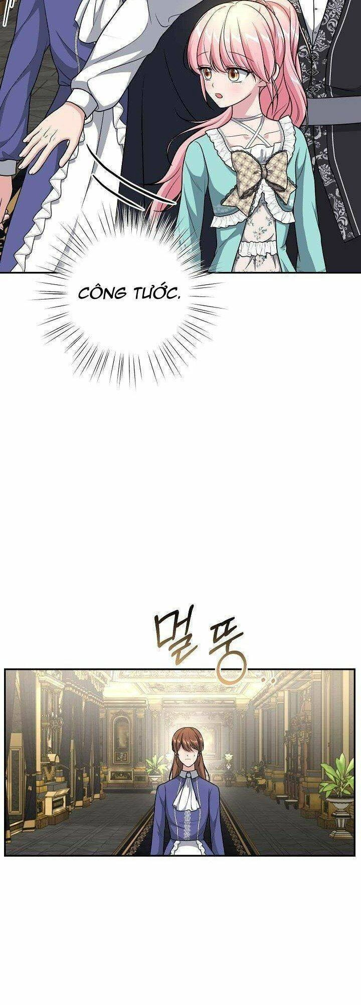 Đứa Trẻ Bảo Hộ Bóng Đêm Chapter 9 - 46