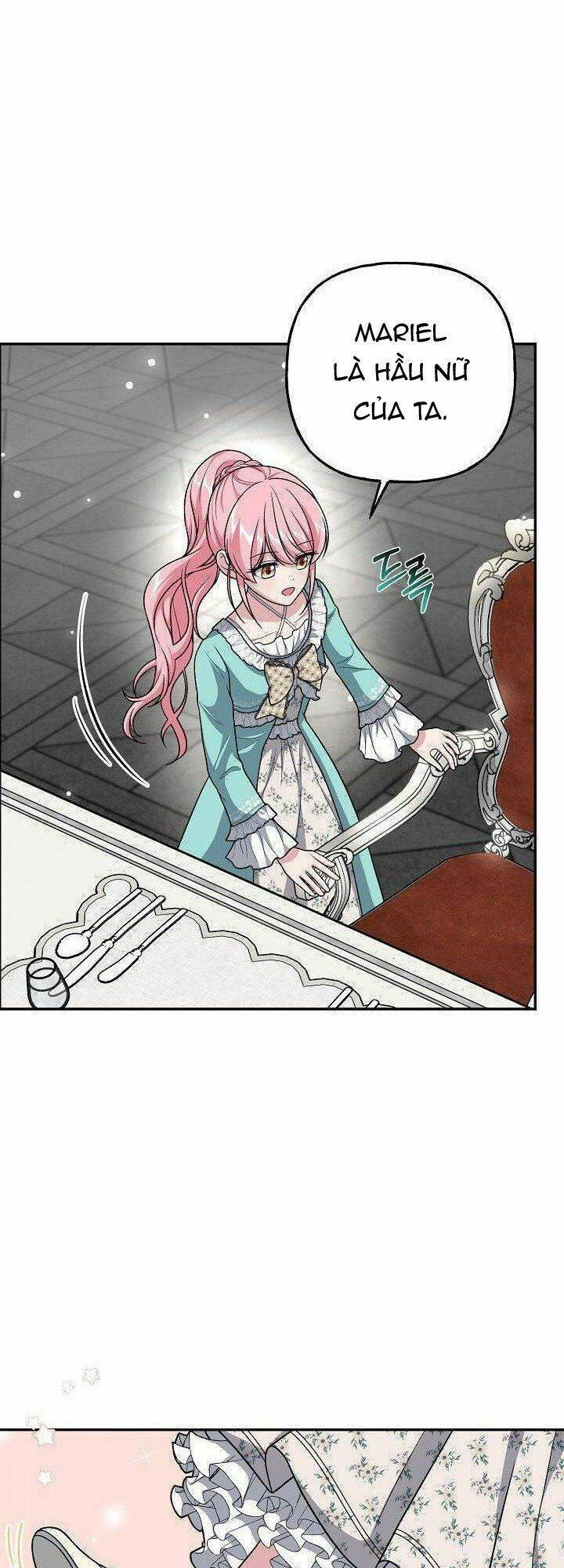 Đứa Trẻ Bảo Hộ Bóng Đêm Chapter 9 - 49