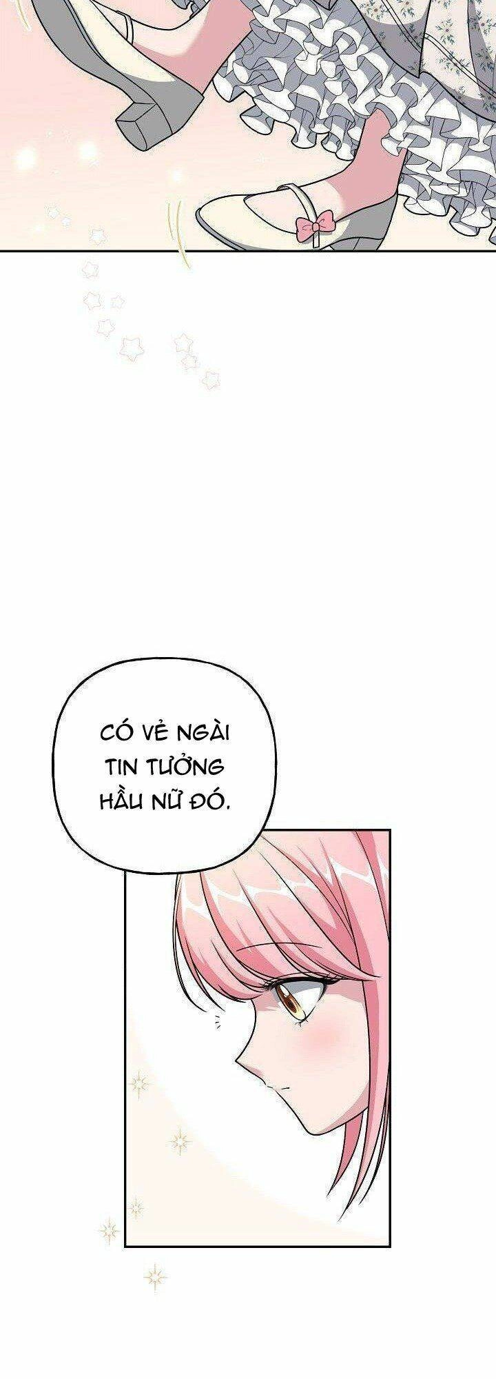 Đứa Trẻ Bảo Hộ Bóng Đêm Chapter 9 - 50