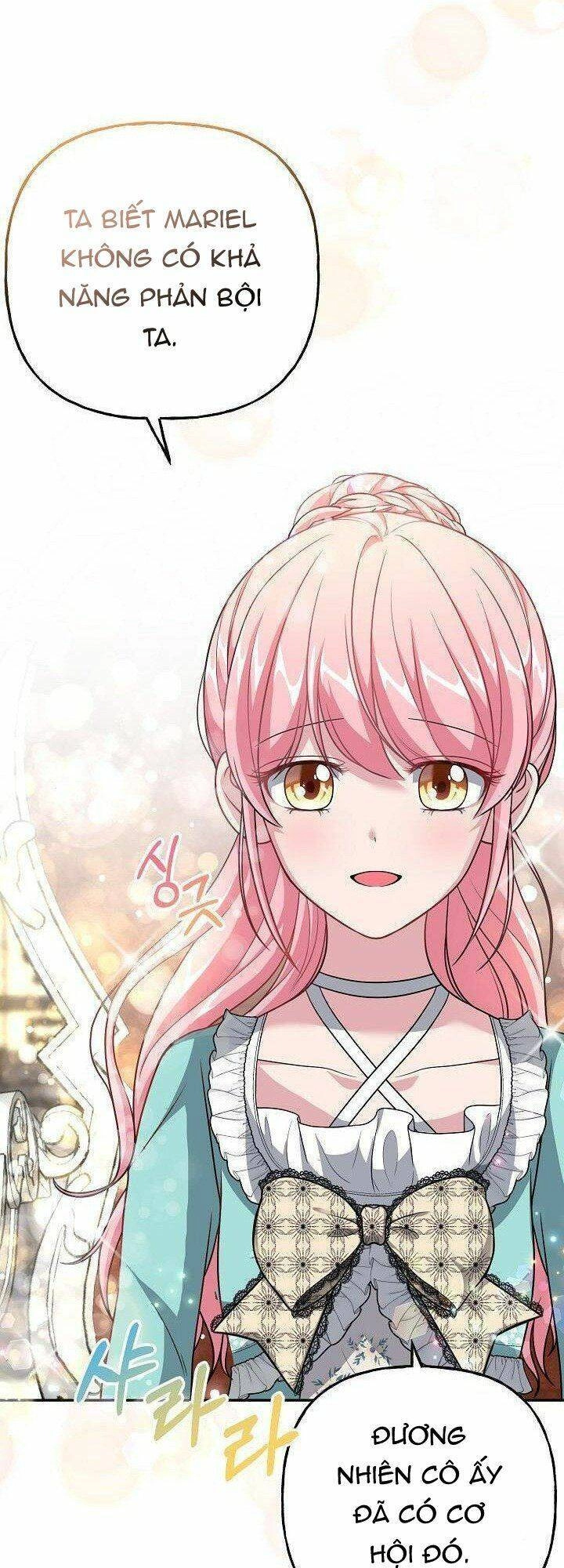 Đứa Trẻ Bảo Hộ Bóng Đêm Chapter 9 - 52