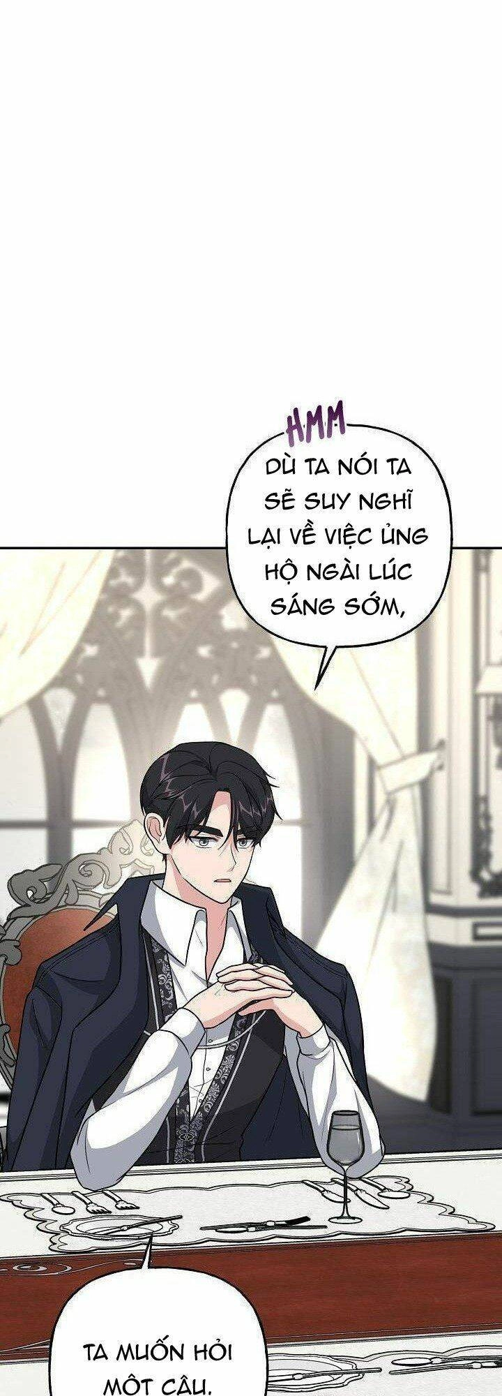 Đứa Trẻ Bảo Hộ Bóng Đêm Chapter 9 - 55