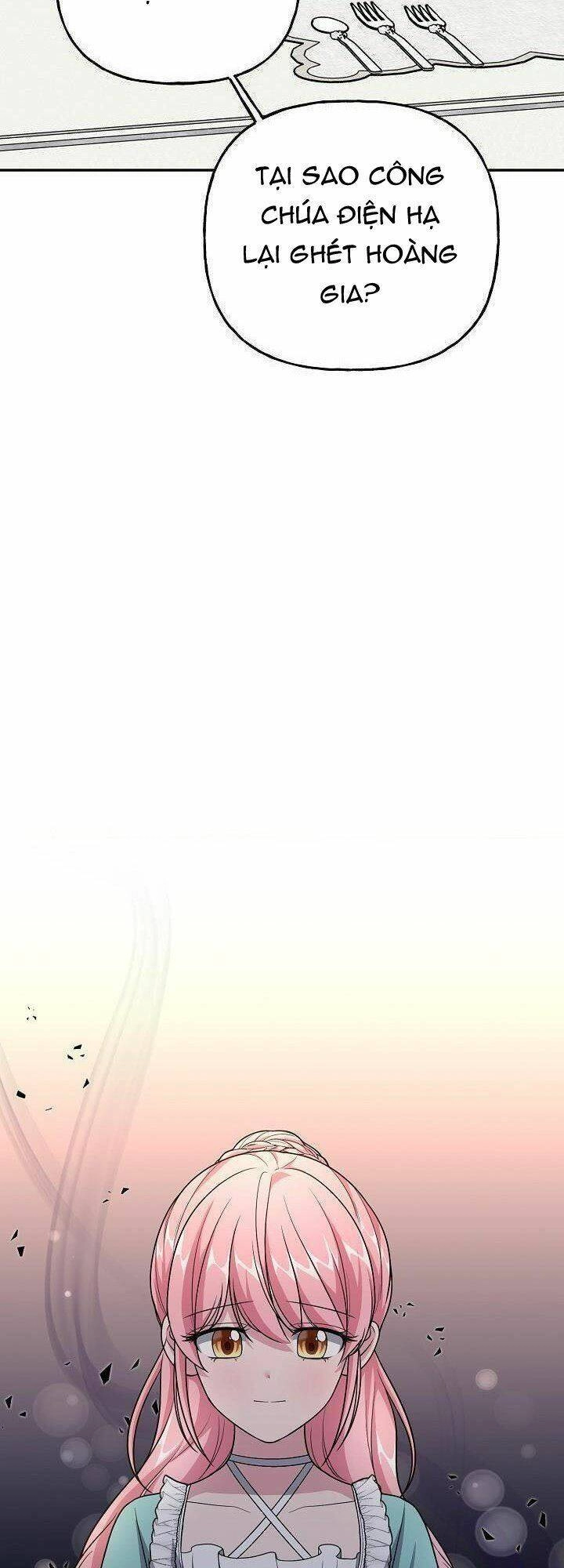 Đứa Trẻ Bảo Hộ Bóng Đêm Chapter 9 - 56