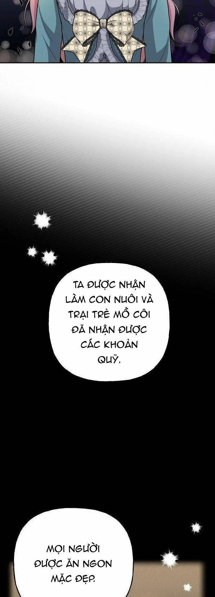 Đứa Trẻ Bảo Hộ Bóng Đêm Chapter 9 - 57