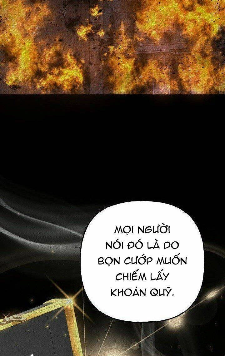 Đứa Trẻ Bảo Hộ Bóng Đêm Chapter 9 - 59