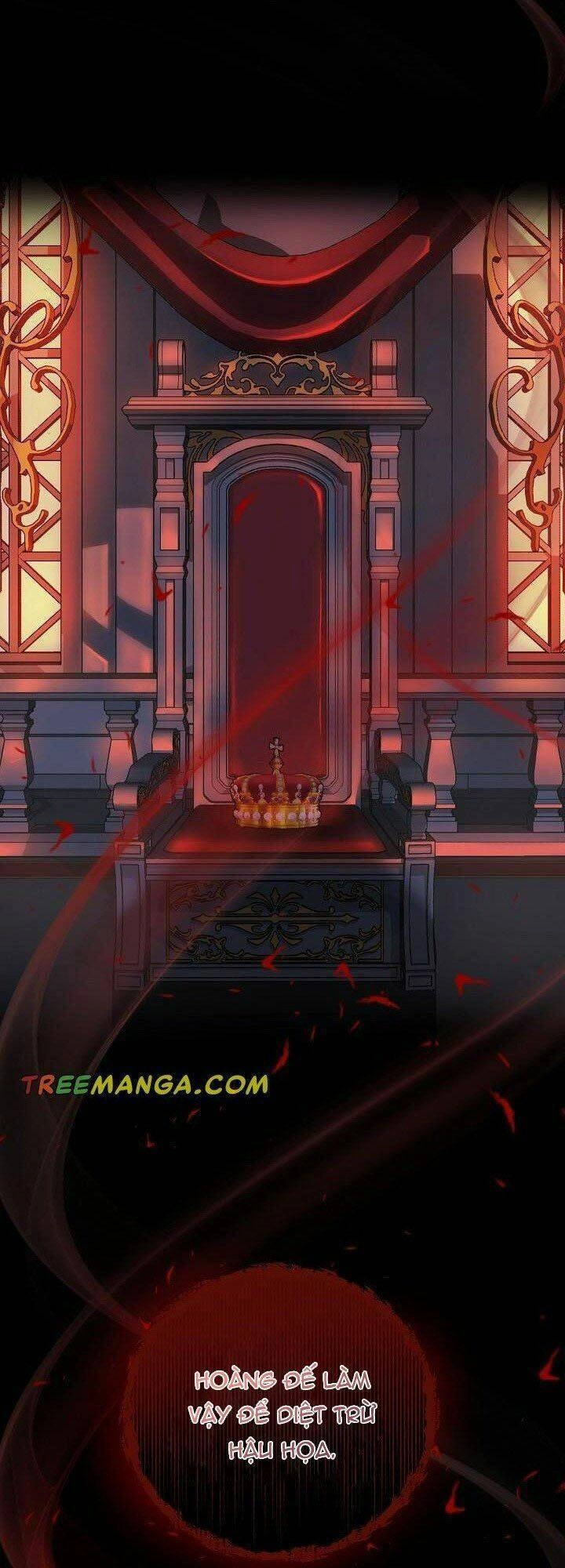 Đứa Trẻ Bảo Hộ Bóng Đêm Chapter 9 - 61