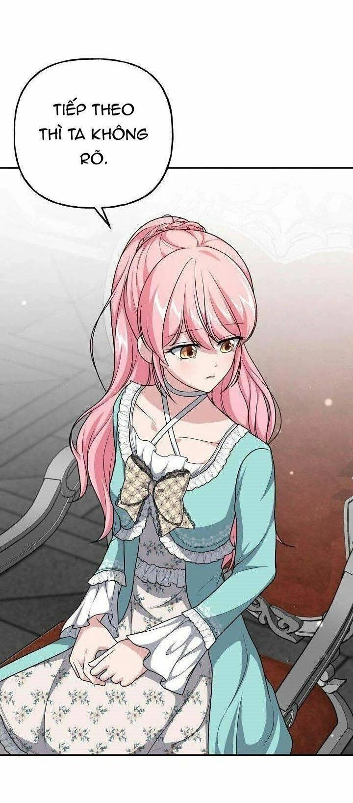 Đứa Trẻ Bảo Hộ Bóng Đêm Chapter 10 - 4