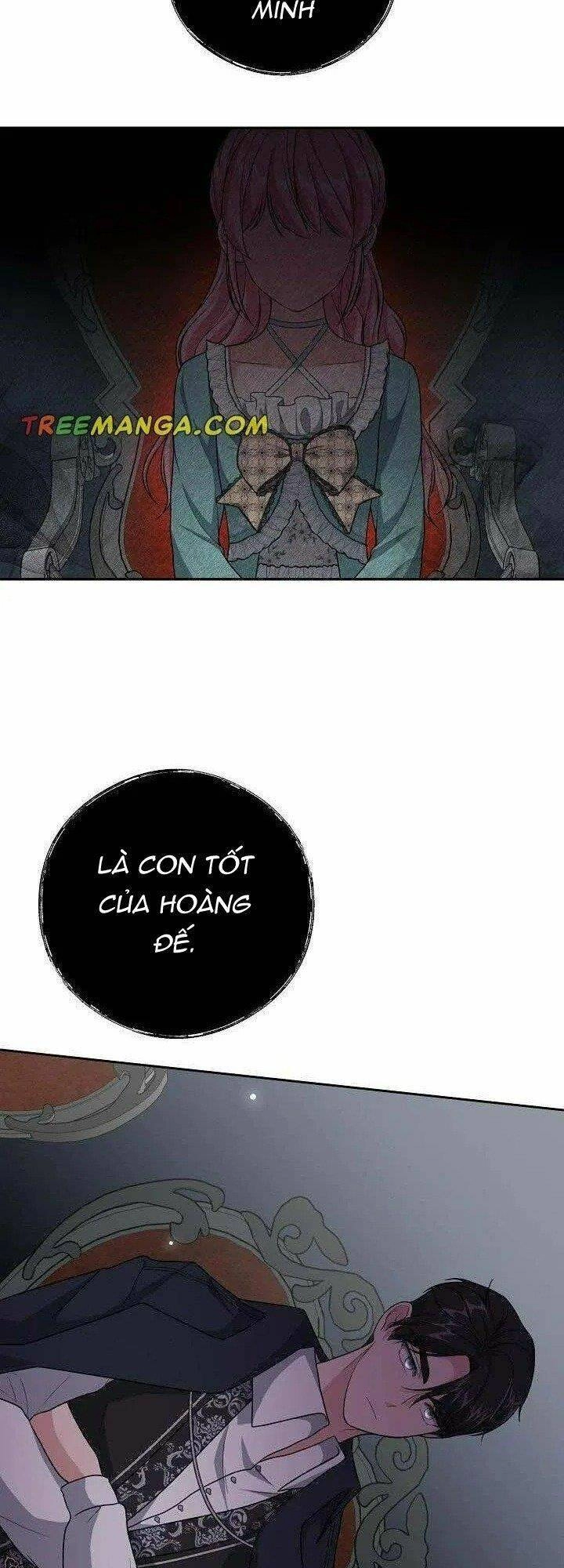 Đứa Trẻ Bảo Hộ Bóng Đêm Chapter 10 - 7