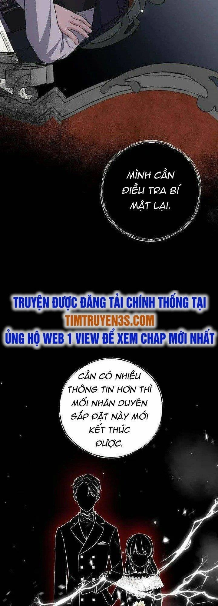 Đứa Trẻ Bảo Hộ Bóng Đêm Chapter 10 - 8