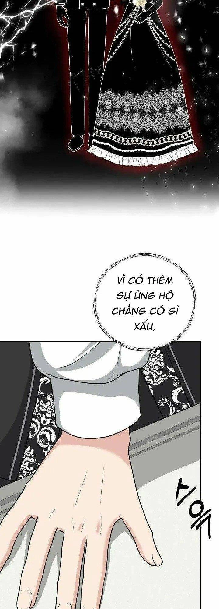 Đứa Trẻ Bảo Hộ Bóng Đêm Chapter 10 - 9