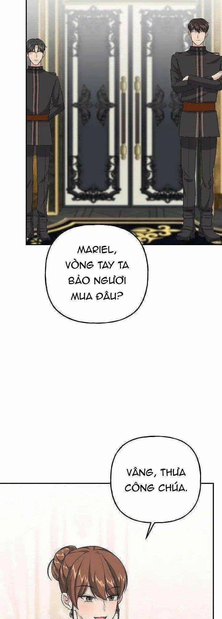 Đứa Trẻ Bảo Hộ Bóng Đêm Chapter 10 - 26