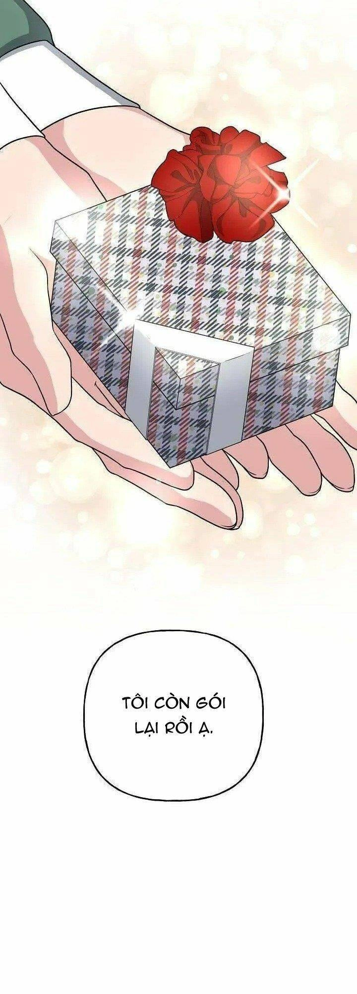 Đứa Trẻ Bảo Hộ Bóng Đêm Chapter 10 - 28