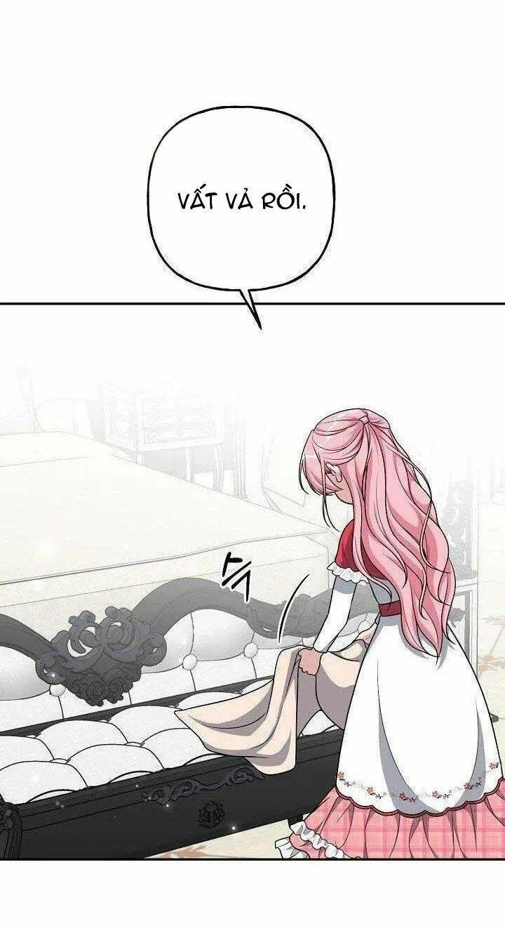 Đứa Trẻ Bảo Hộ Bóng Đêm Chapter 10 - 29