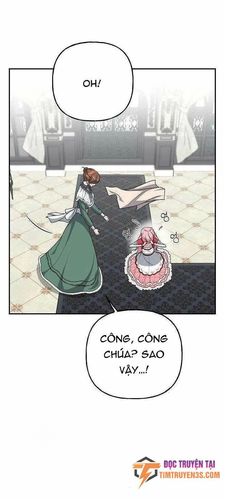 Đứa Trẻ Bảo Hộ Bóng Đêm Chapter 10 - 36