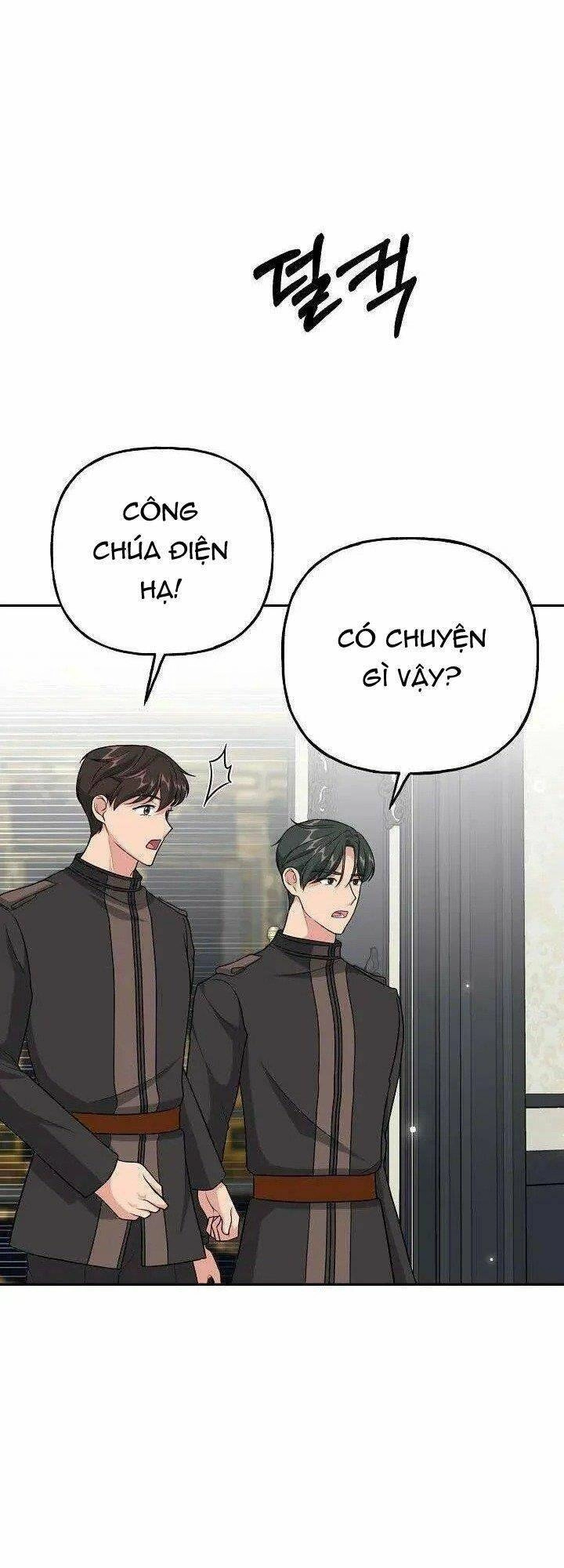 Đứa Trẻ Bảo Hộ Bóng Đêm Chapter 10 - 38