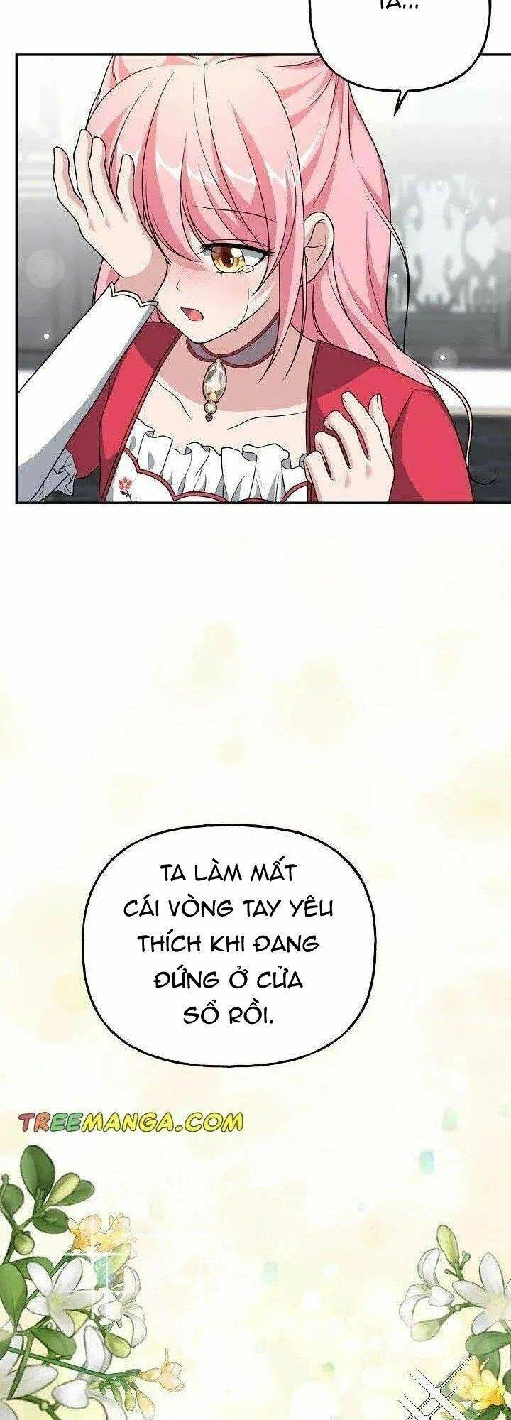 Đứa Trẻ Bảo Hộ Bóng Đêm Chapter 10 - 40