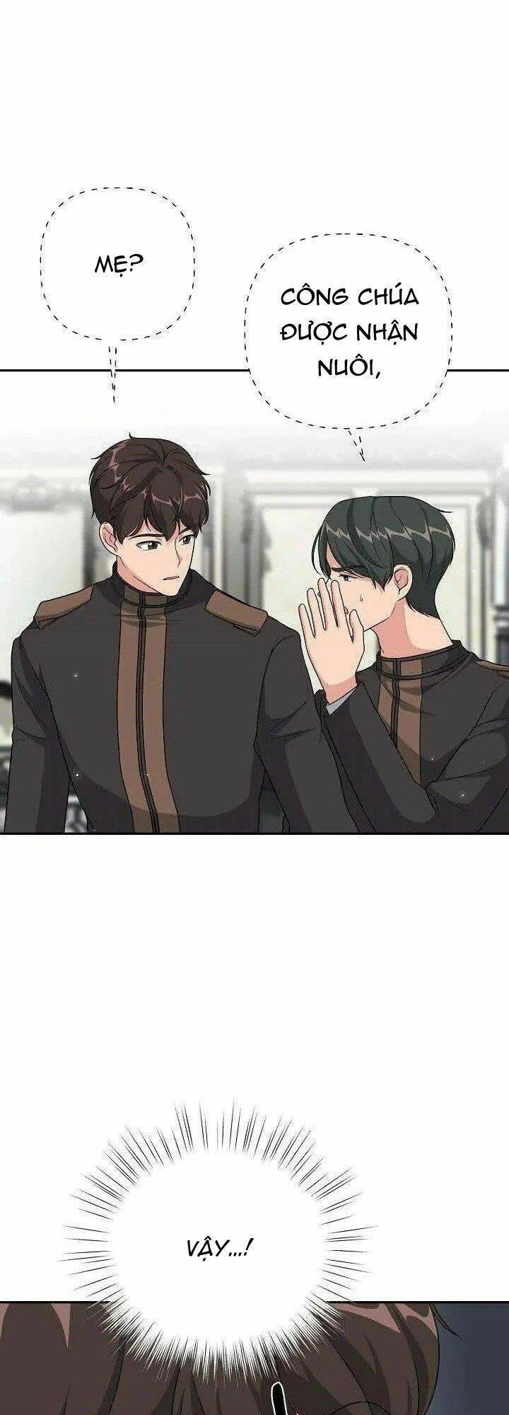 Đứa Trẻ Bảo Hộ Bóng Đêm Chapter 10 - 43