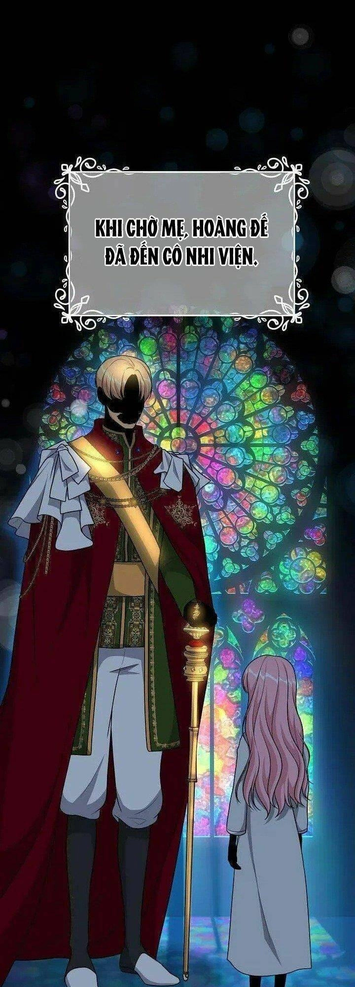 Đứa Trẻ Bảo Hộ Bóng Đêm Chapter 10 - 46