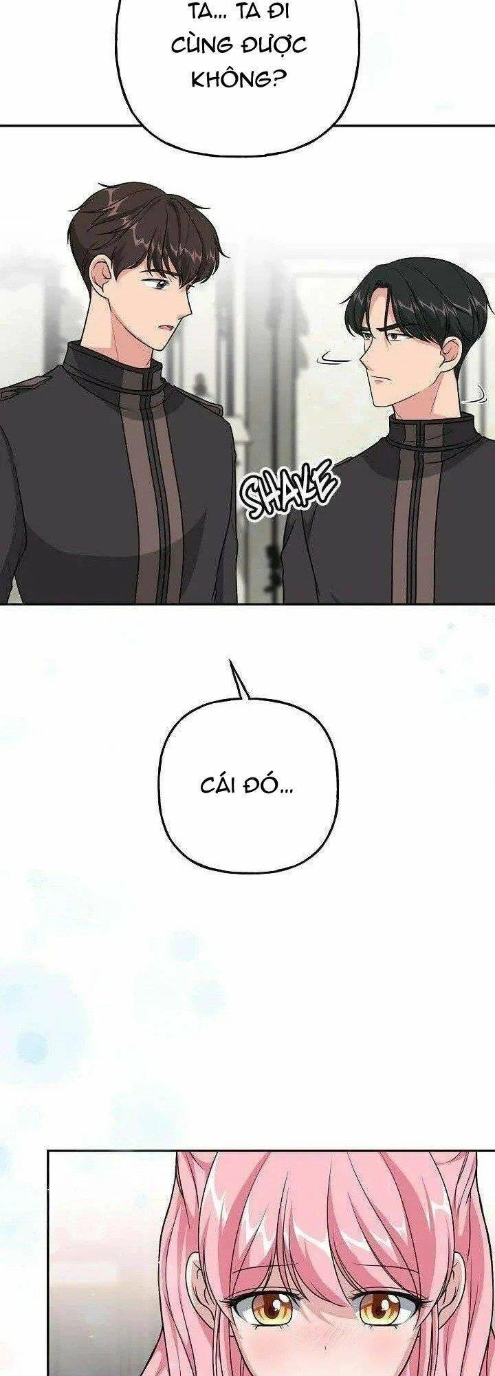 Đứa Trẻ Bảo Hộ Bóng Đêm Chapter 10 - 50