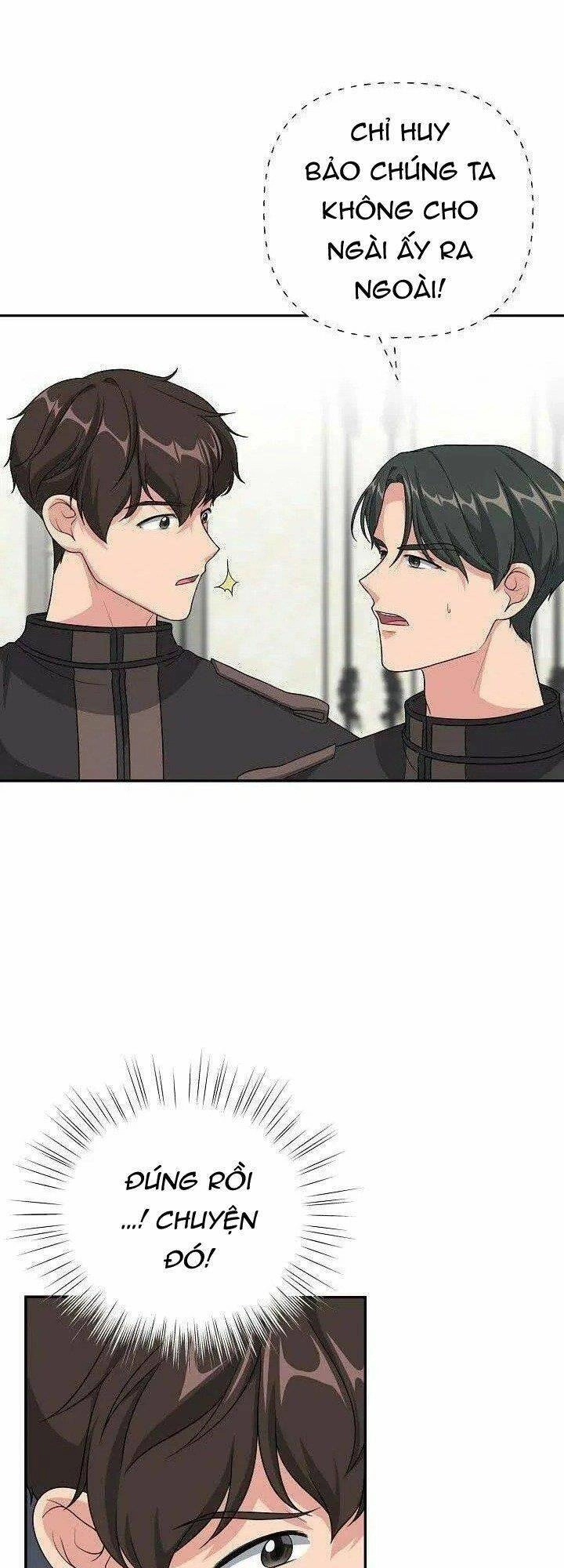 Đứa Trẻ Bảo Hộ Bóng Đêm Chapter 10 - 55