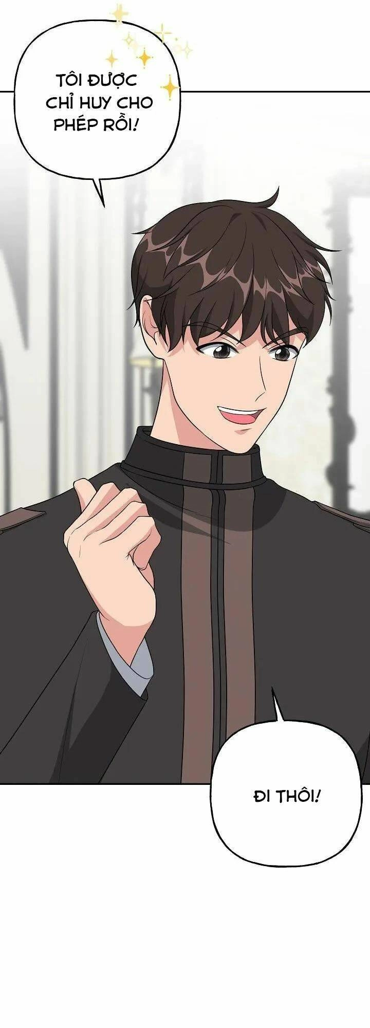 Đứa Trẻ Bảo Hộ Bóng Đêm Chapter 11 - 4