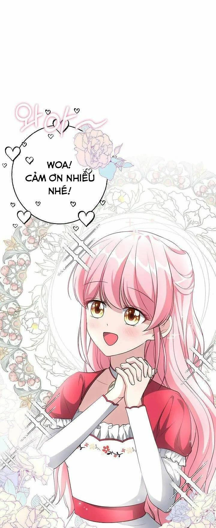 Đứa Trẻ Bảo Hộ Bóng Đêm Chapter 11 - 5