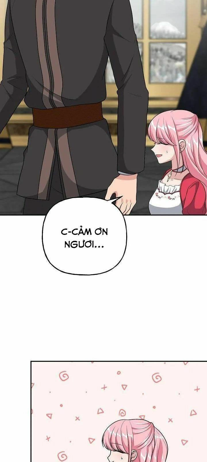 Đứa Trẻ Bảo Hộ Bóng Đêm Chapter 11 - 11