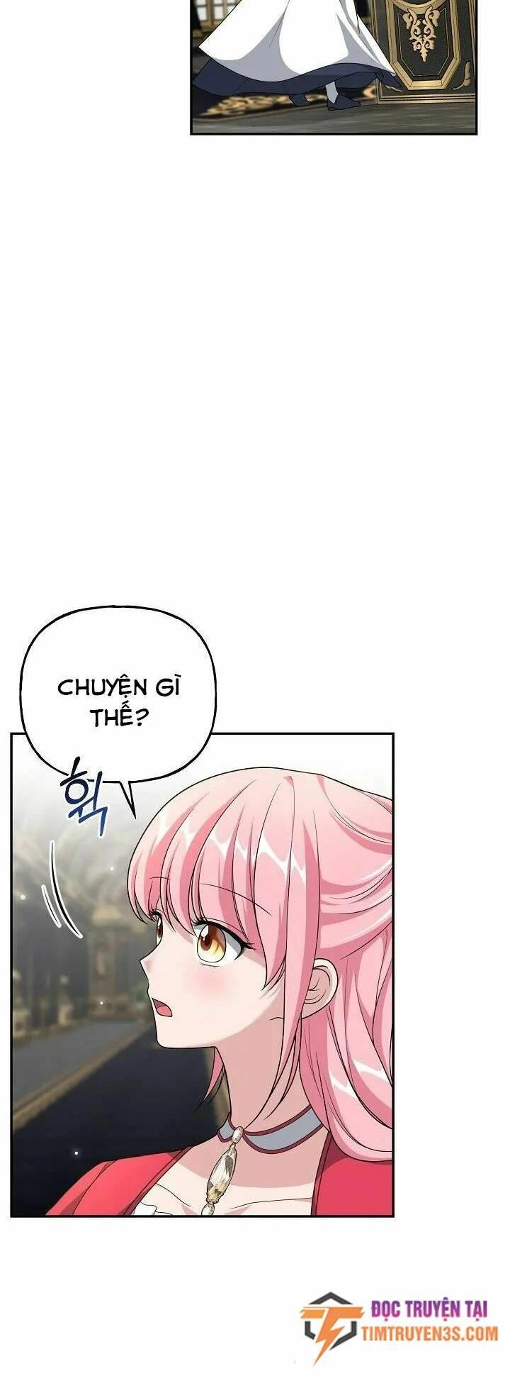 Đứa Trẻ Bảo Hộ Bóng Đêm Chapter 11 - 15