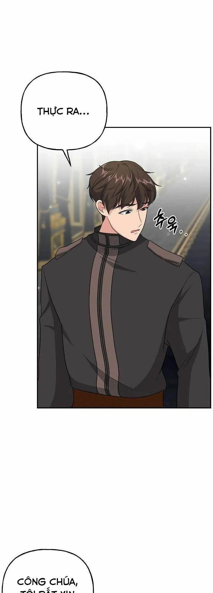 Đứa Trẻ Bảo Hộ Bóng Đêm Chapter 11 - 16