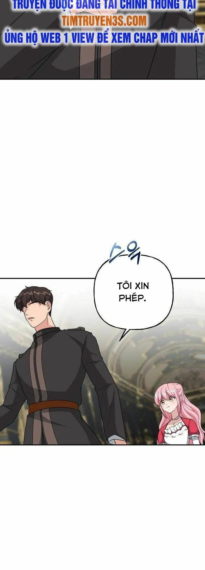 Đứa Trẻ Bảo Hộ Bóng Đêm Chapter 11 - 21