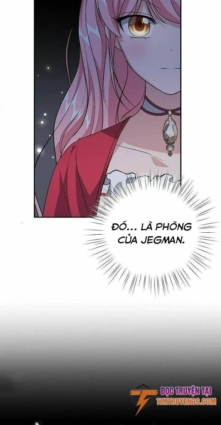 Đứa Trẻ Bảo Hộ Bóng Đêm Chapter 11 - 23