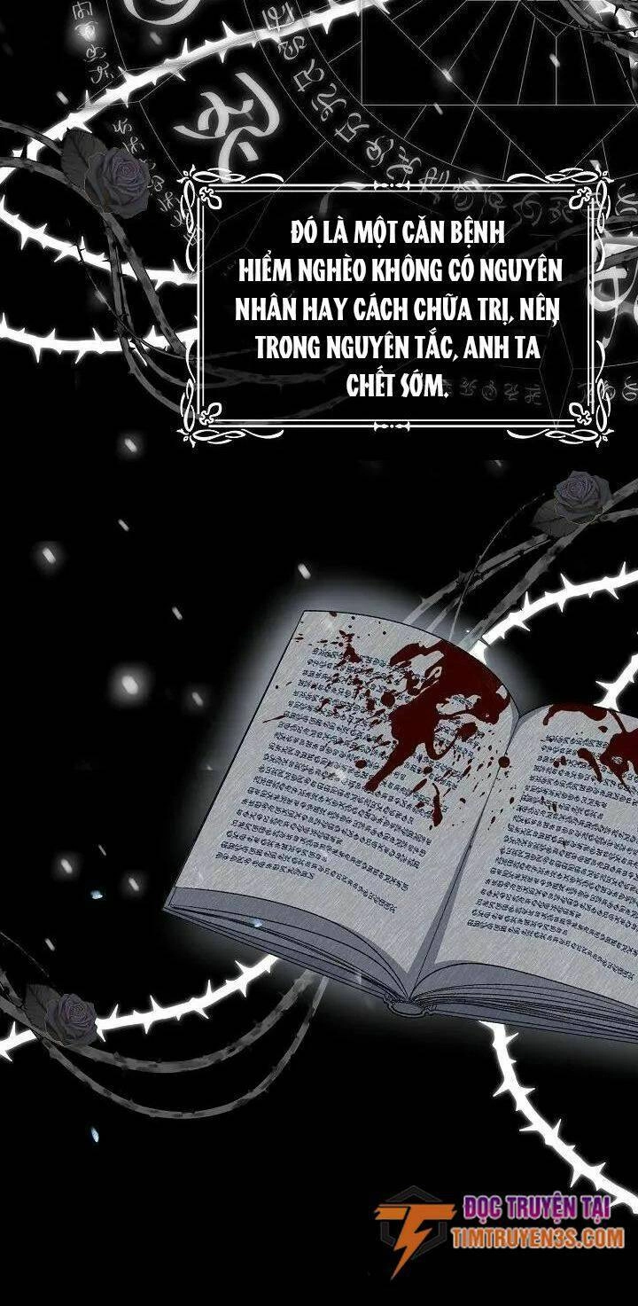 Đứa Trẻ Bảo Hộ Bóng Đêm Chapter 11 - 26