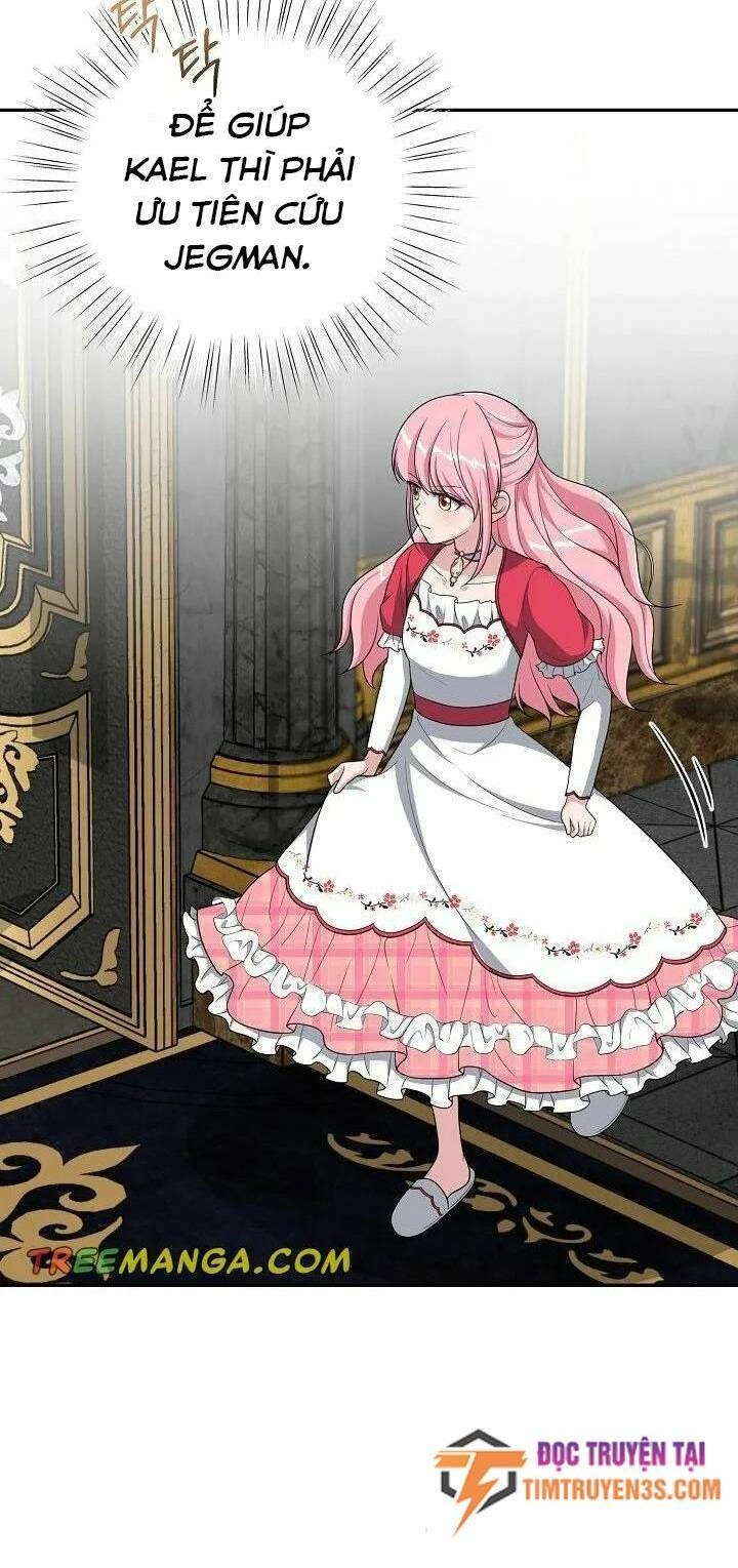 Đứa Trẻ Bảo Hộ Bóng Đêm Chapter 11 - 29