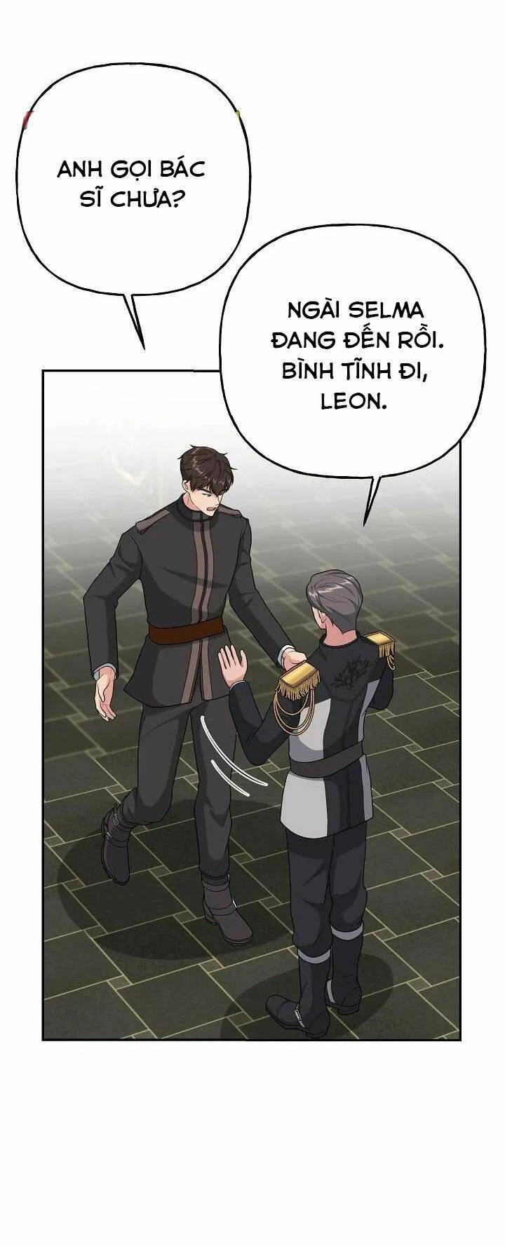 Đứa Trẻ Bảo Hộ Bóng Đêm Chapter 11 - 31