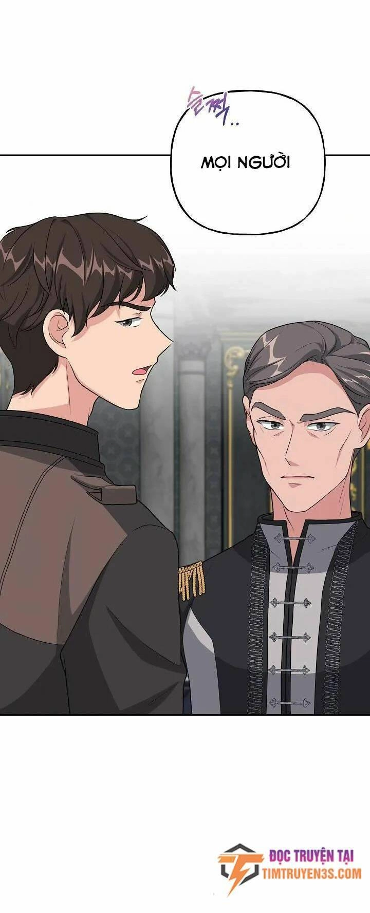 Đứa Trẻ Bảo Hộ Bóng Đêm Chapter 11 - 32